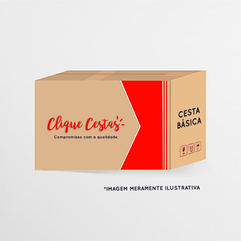 Cestas básicas
